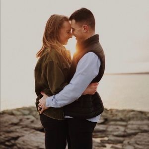 Meet your Posher, Marissa